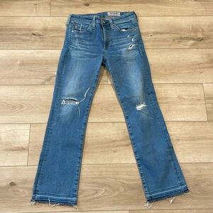 Adriano Goldschmied Women’s Denim size 26